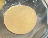 صورة لخطوة 1 من وصفة بسبوسة ملكيه