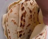Une image de l'étape 4 de Wraps de AAZ a la djamicoo.