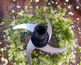 Foto del paso 2 de la receta: Salsa Schug