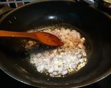 Foto langkah ke 2 dari resep Ayam Woku /ayam masak belanga.