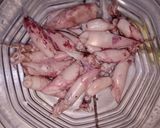 Foto langkah ke 1 dari resep Sambal cumi.