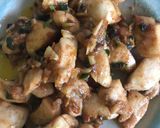 Foto langkah ke 6 dari resep Butter Lemon Chicken.