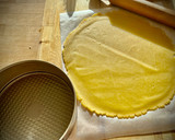 Foto del paso 3 de la receta: Homemade pumpkin pie —tarta de calabaza casera—