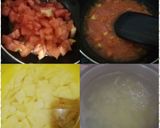 Foto langkah ke 3 dari resep Sup Sayur Kilat MurMer.