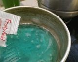 Foto langkah ke 5 dari resep Nutrijel 2 lapis anti ribet.