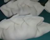 Foto del paso 5 de la receta: Empanadas de pollo 🍗🍗🍗!!!