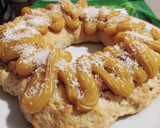 Foto del paso 9 de la receta: Rosca de Pascua vegana 🐇