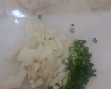 Foto langkah ke 4 dari resep Gyoza Tahu Wortel.