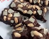 Foto langkah ke 6 dari resep Brownies.