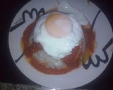 Foto del paso 9 de la receta Arroz a la cubana