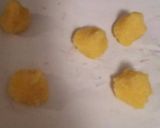Foto del paso 3 de la receta: Coquitos