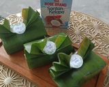 Foto langkah ke 5 dari resep Lemper Ayam.