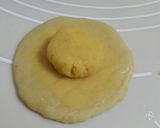 Foto langkah ke 7 dari resep Bakpia pathok kw.