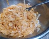 Foto langkah ke 3 dari resep Kwetiau Sosis.