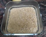 Foto del paso 1 de la receta Avena con moras