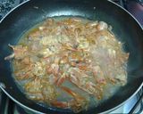 Foto del paso 2 de la receta Arroz meloso con pechuga y sepia