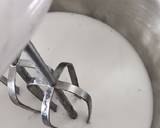 Vanilla cake recipe step 6 photo
