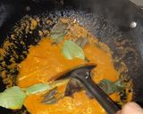 Foto langkah ke 3 dari resep Rendang jengkol.