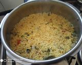 આલુ બિરયાની (Aloo Biryani Recipe In Gujarati) રેસીપી સ્ટેપ4ફોટો