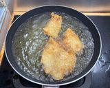 Foto langkah ke 5 dari resep Fish and Chips.
