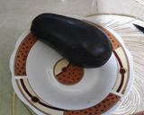 صورة لخطوة 1 من وصفة كفتة الباذنجان