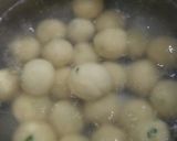 Foto langkah ke 4 dari resep Cilok Goang.