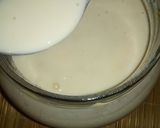 Foto del paso 3 de la receta: Yogur casero (textura cremosa)