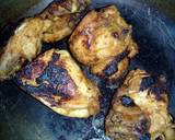 Cara Membuat Ayam bakar 3