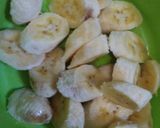 Foto langkah ke 1 dari resep Kolak Pisang dan Labu Kuning.