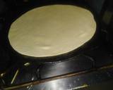 Fine Ata roti recipe step 6 photo