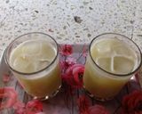 આમ પન્ના (Aam Panna Recipe In Gujarati) રેસીપી સ્ટેપ5ફોટો