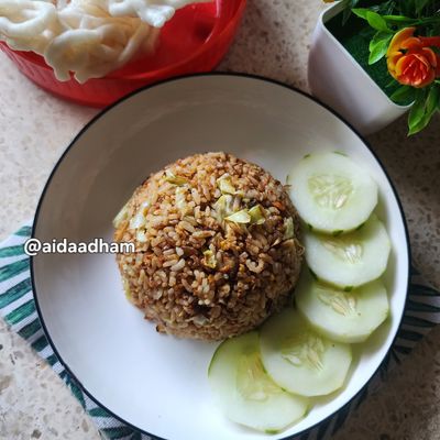 Langkah 5