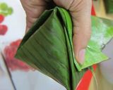 Hình bước làm 5 của món BÁNH GIÒ