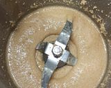 Foto del paso 4 de la receta: Turrón sabor Ferrero Rocher 🍫