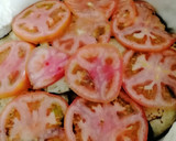 Foto del paso 9 de la receta: Galette de berenjena y Emmental