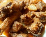 নারকেল মাটন (Mutton Frithad recipe in Bengali) রেসিপির ধাপ 5 ছবি