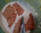 Foto langkah ke 2 dari resep Kripik tempe simple.