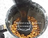Foto del paso 3 de la receta: Hamburguesas de lentejas #SOSAdriCocina