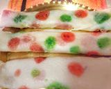 রঙ্গোলী পাটিসাপটা (rangolir patisapta recipe in Bengali) রেসিপি ধাপ - 7 ছবি