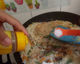 Foto langkah ke 3 dari resep Bihun Oseng.