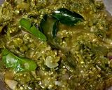 Foto langkah ke 4 dari resep Sambal Lombok Ijo.