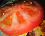 Foto del paso 4 de la receta: Hamburguesa y matrimonio