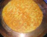 Tiloon wala naan (saseme flat bread) recipe step 10 photo