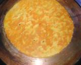 A picture of step 10 of Tiloon wala naan (saseme flat bread).