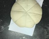 Hình bước làm 7 của món Bánh Bao