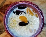 Foto langkah ke 6 dari resep Tropical Fruit Salad.