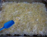 Foto del paso 7 de la receta: Kuchen (pizza) de cebollas