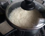 Foto del paso 5 de la receta: Yaki Onigiri (arroz asado)