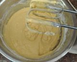 Foto langkah ke 11 dari resep Butter Cake/Cake Mentega (tanpa timbangan, dgn tips) - onebowl.