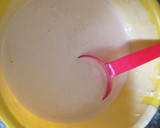 Foto del paso 1 de la receta: Waffles